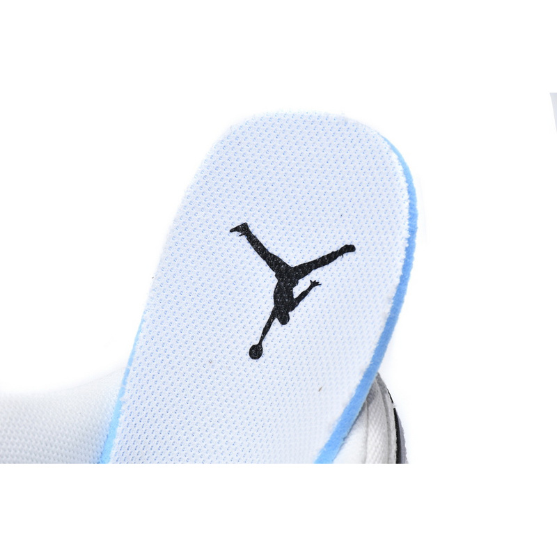 XH Air Jordan 1 Low BaiheiXiao Paris