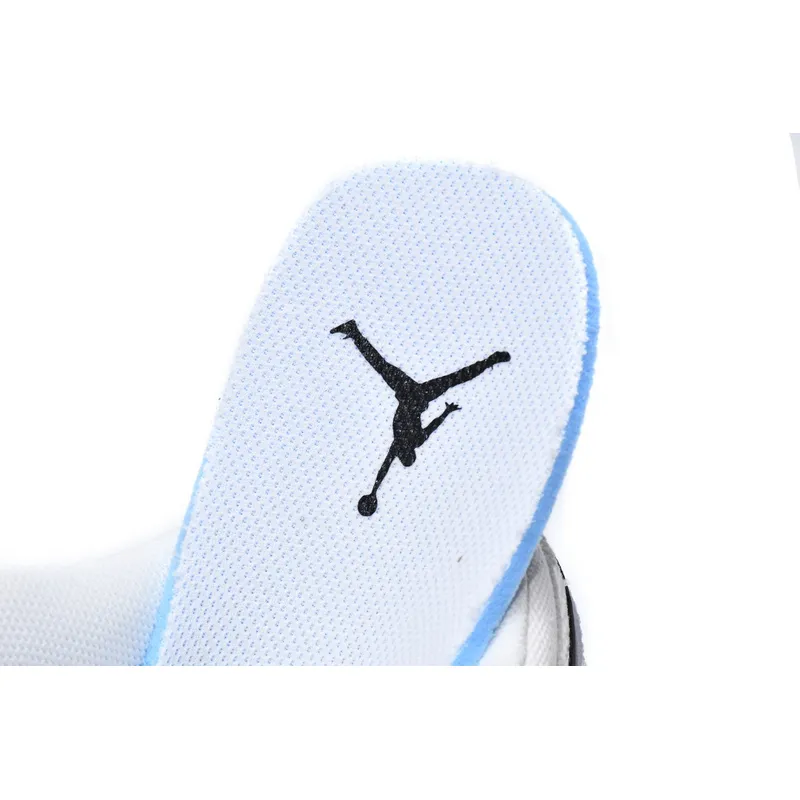 XH Air Jordan 1 Low BaiheiXiao Paris