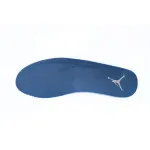 XH Air Jordan 1 Low White Blue