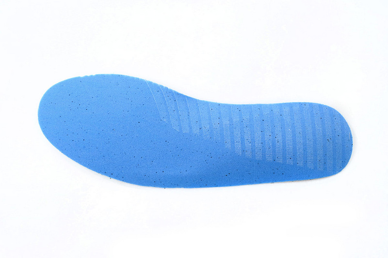 XH Air Jordan 1 Low White Blue