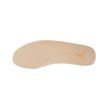 XH Travis Scott x Air Jordan 1 Low Pink Orange