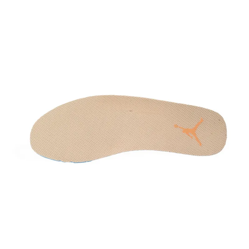 XH Travis Scott x Air Jordan 1 Low Pink Orange