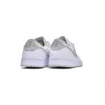 XH Air Jordan 1 Low OG Neutral Grey