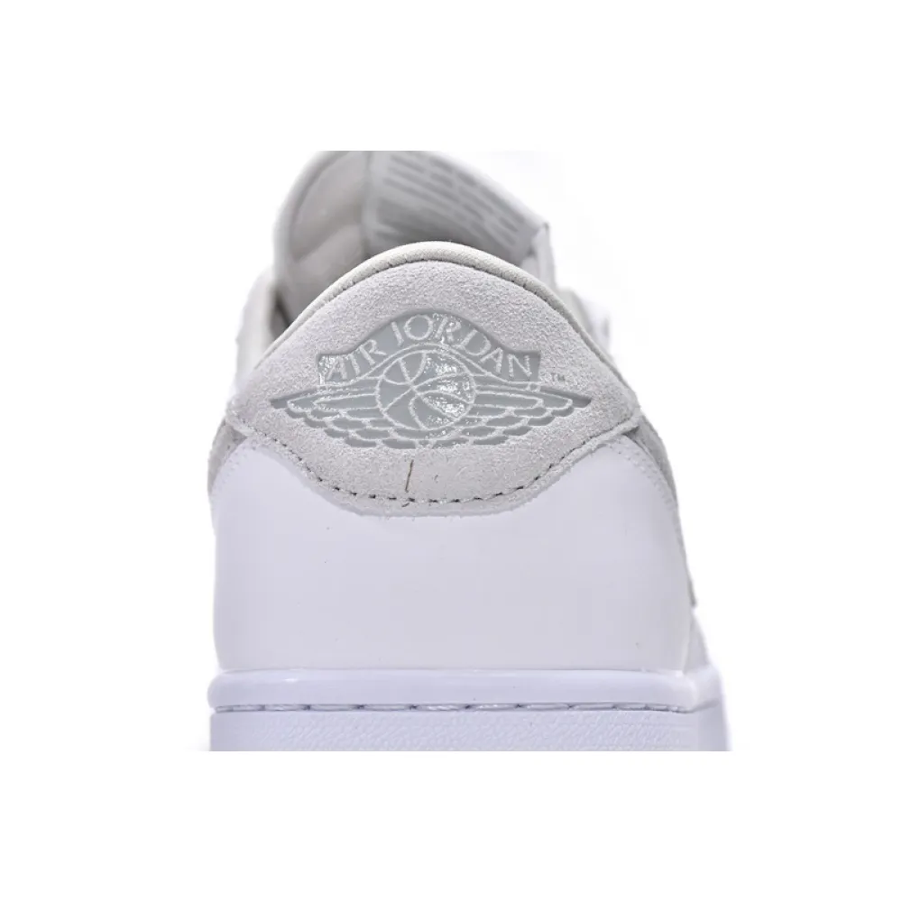 XH Air Jordan 1 Low OG Neutral Grey