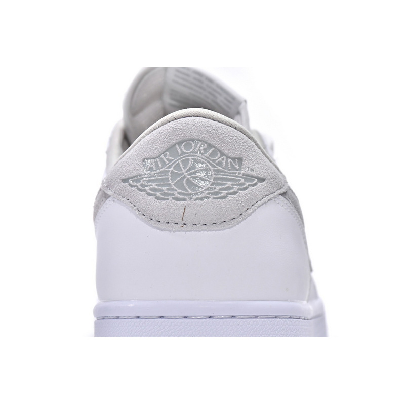 XH Air Jordan 1 Low OG Neutral Grey