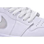 XH Air Jordan 1 Low OG Neutral Grey