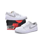 XH Air Jordan 1 Low OG Neutral Grey