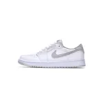 XH Air Jordan 1 Low OG Neutral Grey