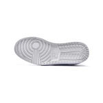 XH Air Jordan 1 Low OG Neutral Grey