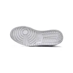 XH Air Jordan 1 Low OG Neutral Grey