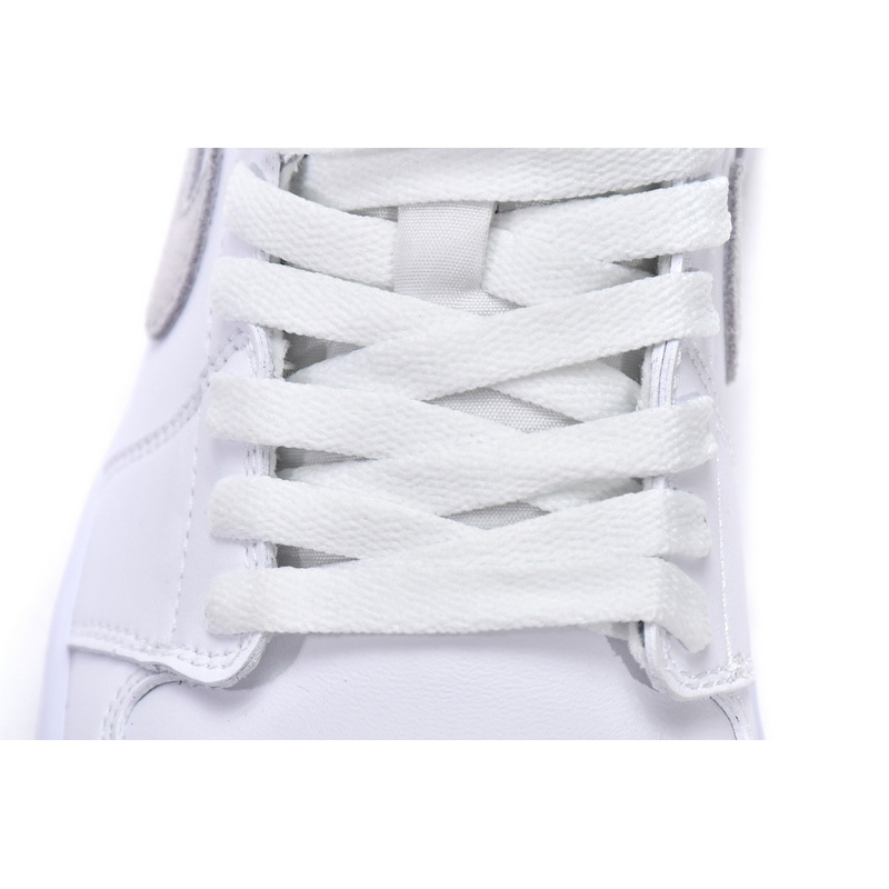 XH Air Jordan 1 Low OG Neutral Grey