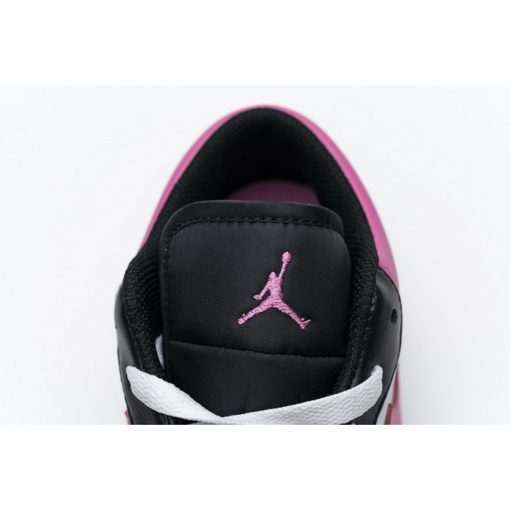 XH Air Jordan 1 Low(GS) Pinksicle