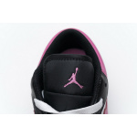 XH Air Jordan 1 Low(GS) Pinksicle