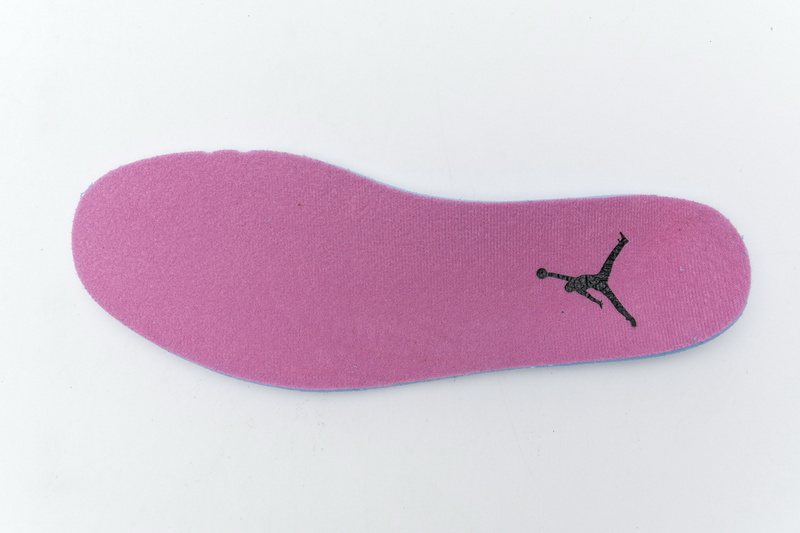 XH Air Jordan 1 Low(GS) Pinksicle