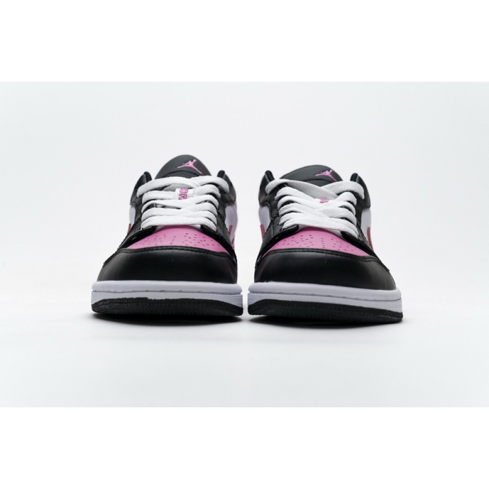 XH Air Jordan 1 Low(GS) Pinksicle