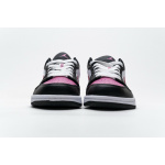 XH Air Jordan 1 Low(GS) Pinksicle