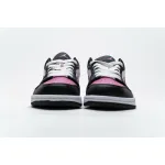 XH Air Jordan 1 Low(GS) Pinksicle