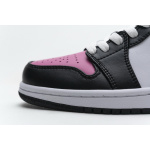 XH Air Jordan 1 Low(GS) Pinksicle