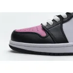XH Air Jordan 1 Low(GS) Pinksicle