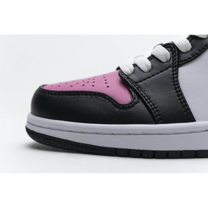 XH Air Jordan 1 Low(GS) Pinksicle