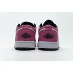 XH Air Jordan 1 Low(GS) Pinksicle