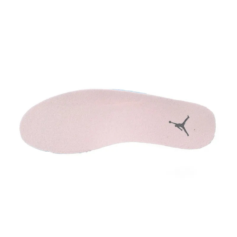 XH Air Jordan 1 Low Arctic Powder
