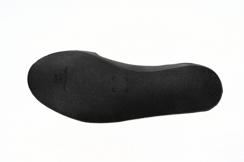 XH Air Jordan 1 Low Black Blue