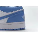XH Air Jordan 1 Low UNC