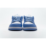 XH Air Jordan 1 Low UNC