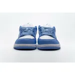 XH Air Jordan 1 Low UNC