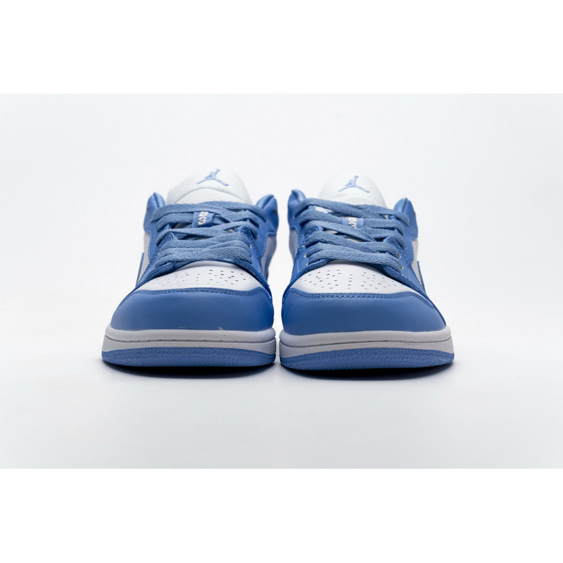 XH Air Jordan 1 Low UNC