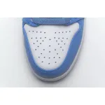 XH Air Jordan 1 Low UNC