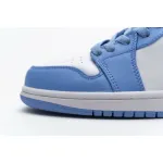 XH Air Jordan 1 Low UNC