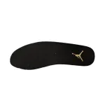 XH Air Jordan 1 Low Black And White Brown