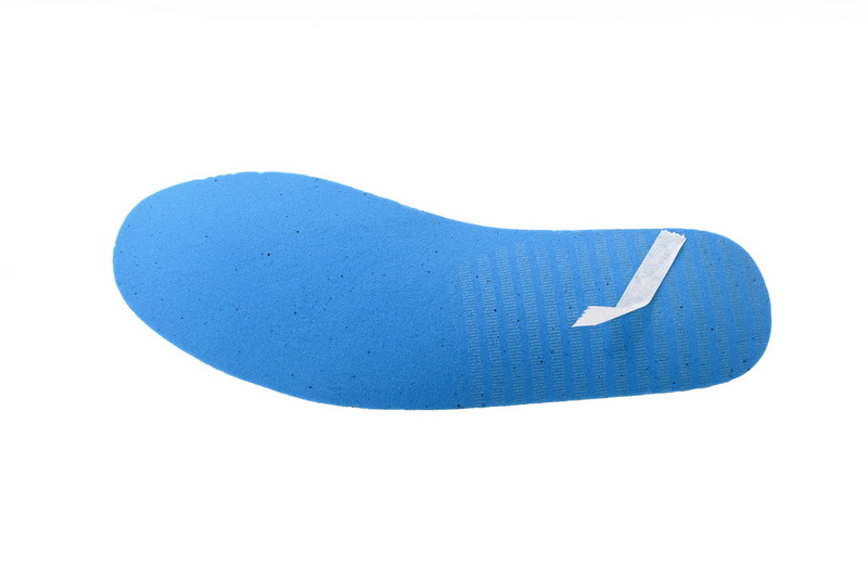 XH Air Jordan 1 Low Black And White Brown