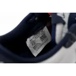 XH Air Jordan 1 Low Navy SB