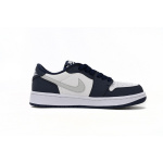 XH Air Jordan 1 Low Navy SB