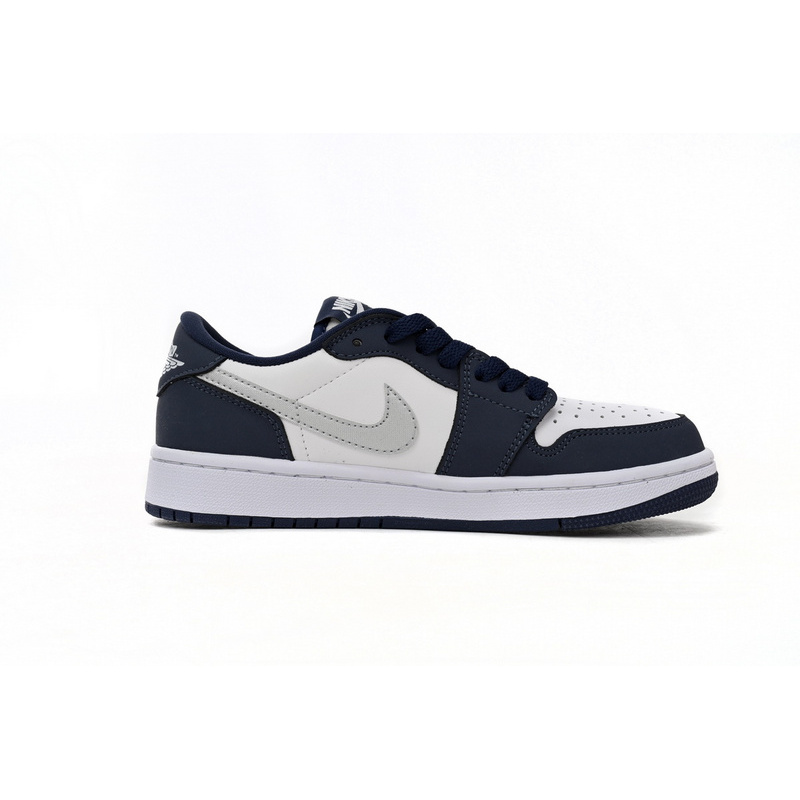 XH Air Jordan 1 Low Navy SB