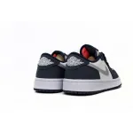 XH Air Jordan 1 Low Navy SB