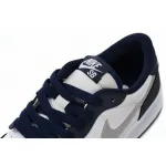 XH Air Jordan 1 Low Navy SB
