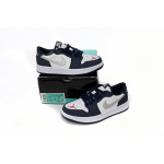 XH Air Jordan 1 Low Navy SB