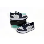 XH Air Jordan 1 Low Navy SB