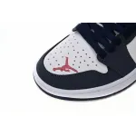 XH Air Jordan 1 Low Navy SB