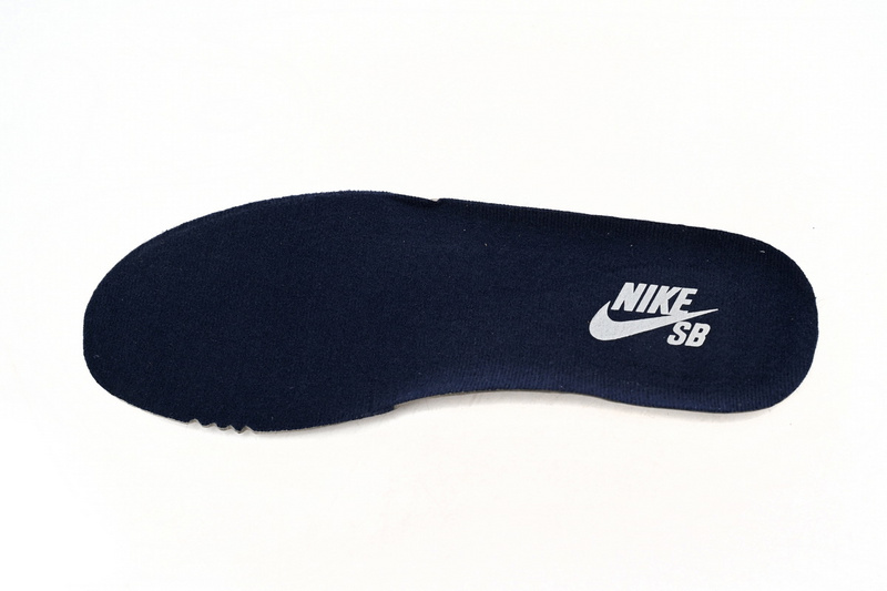 XH Air Jordan 1 Low Navy SB