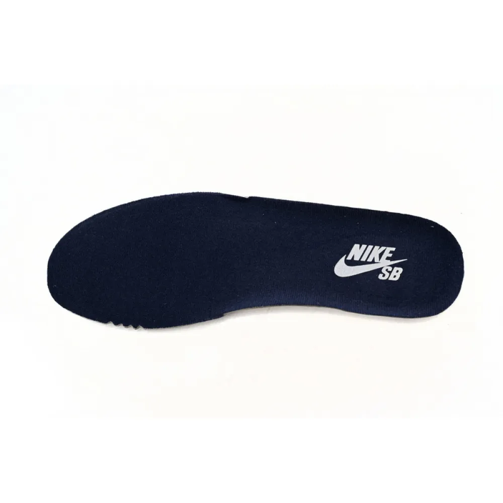 XH Air Jordan 1 Low Navy SB