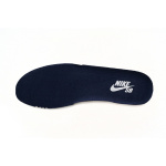 XH Air Jordan 1 Low Navy SB