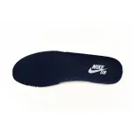 XH Air Jordan 1 Low Navy SB