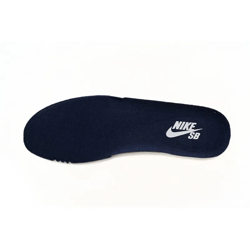 XH Air Jordan 1 Low Navy SB