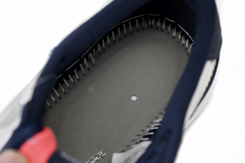 XH Air Jordan 1 Low Navy SB