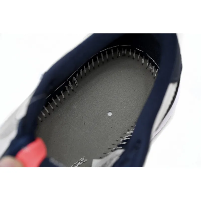 XH Air Jordan 1 Low Navy SB